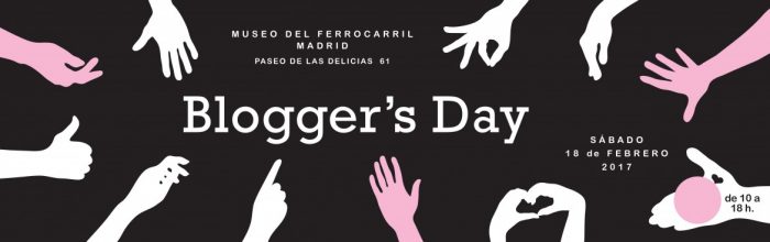 Blogger's Day, Madresfera, #MbDay17