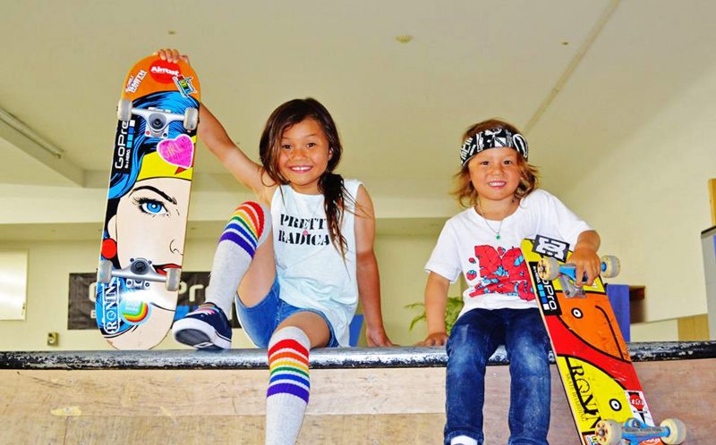 Sky Brown-skater-niñas-que-inspiran-ocean-estereotipos-de-género