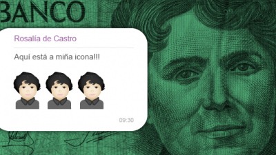 De iconos, emoticonos y demás… Simbología siglo XXI