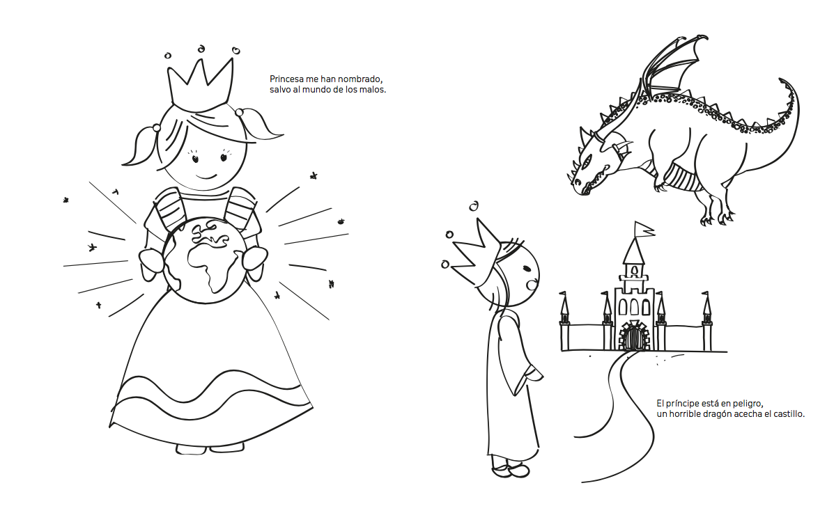 estereotipos en carnaval, talleres sobre estereotipos, disfraces