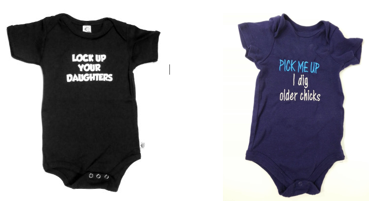 bodies, bebés, niños, estereotipos, machismo, sexismo