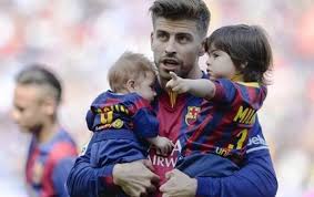 pique daddy